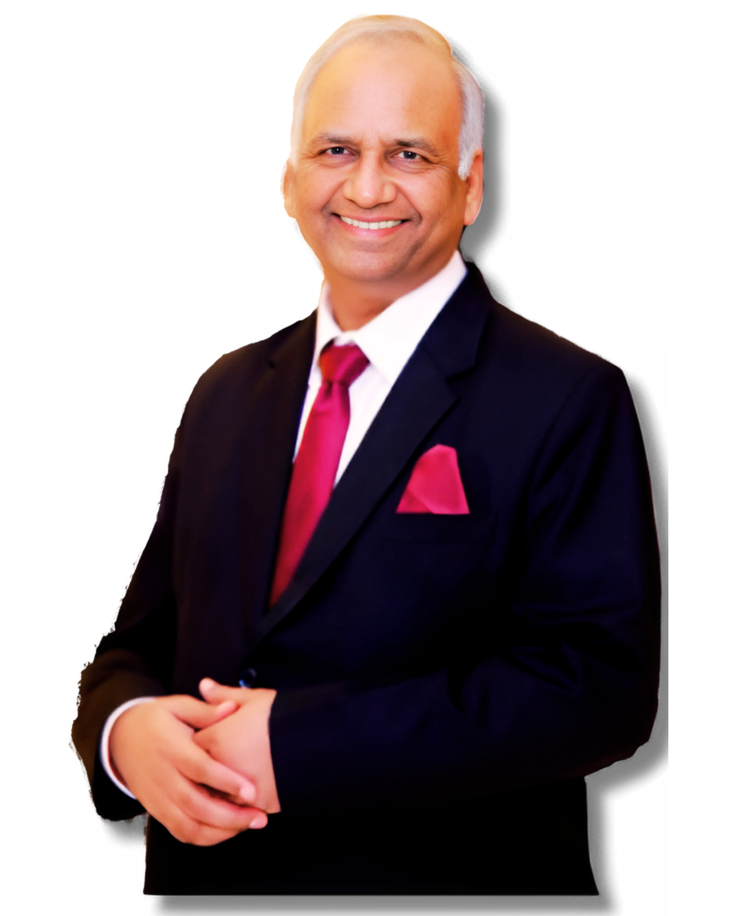 Dr. Arun Bansal